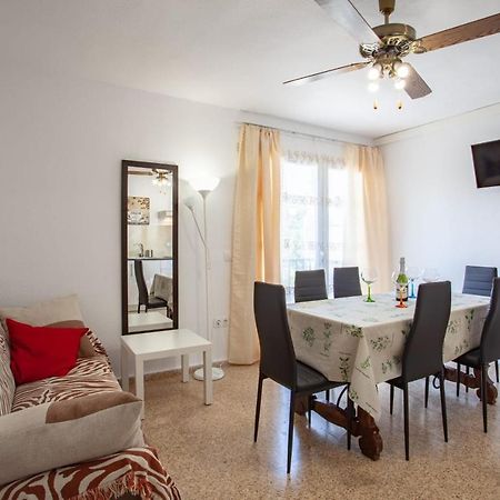 Smartnest 2 Bedroom Apartment In Altea Centrally Located Near Beach エクステリア 写真