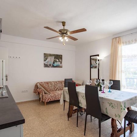 Smartnest 2 Bedroom Apartment In Altea Centrally Located Near Beach エクステリア 写真