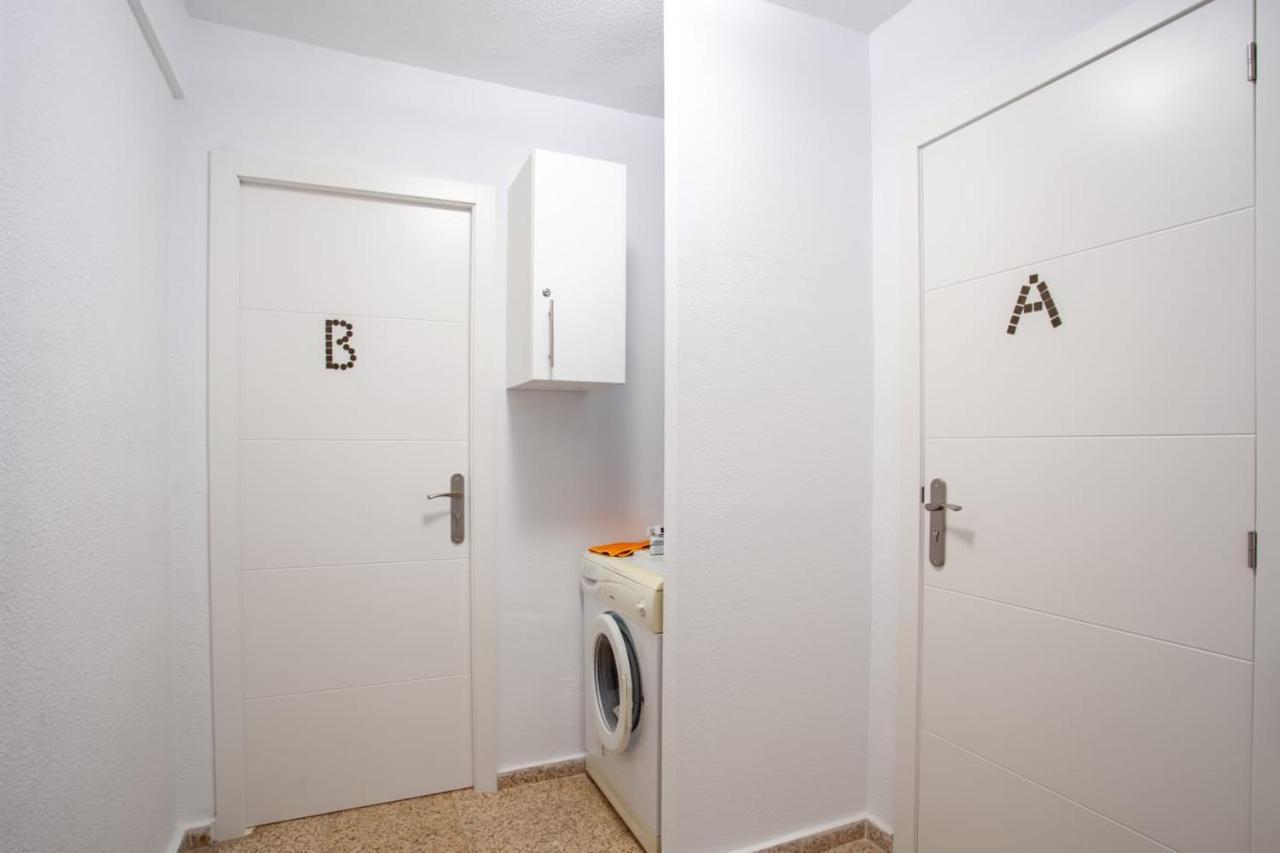Smartnest 2 Bedroom Apartment In Altea Centrally Located Near Beach エクステリア 写真