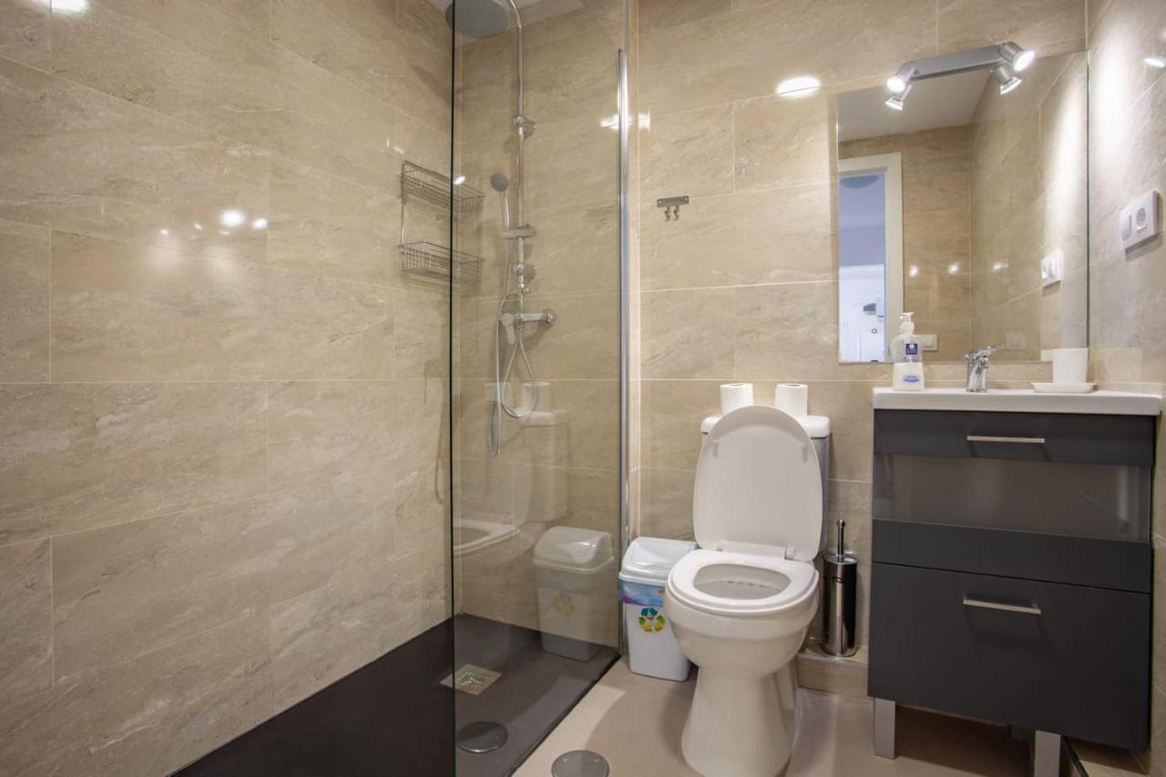 Smartnest 2 Bedroom Apartment In Altea Centrally Located Near Beach エクステリア 写真