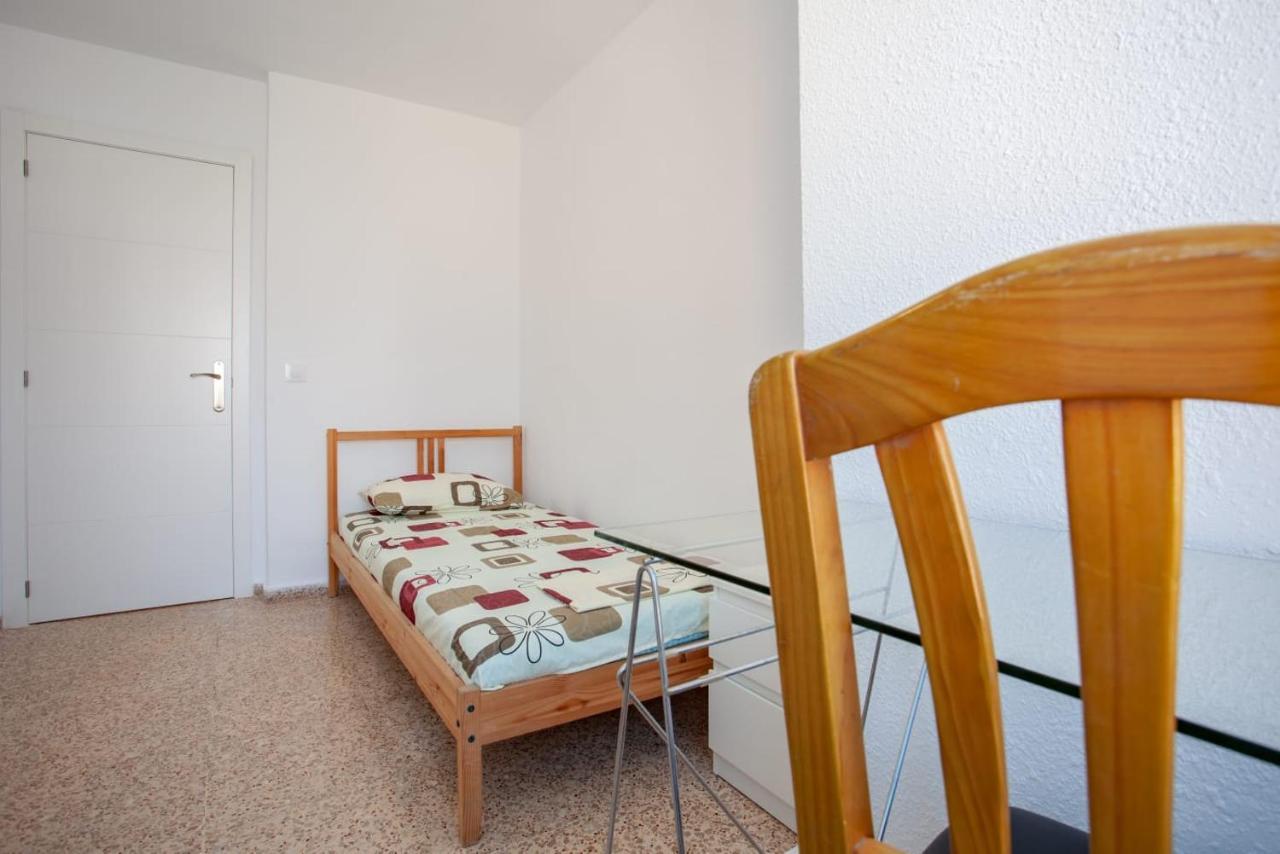 Smartnest 2 Bedroom Apartment In Altea Centrally Located Near Beach エクステリア 写真