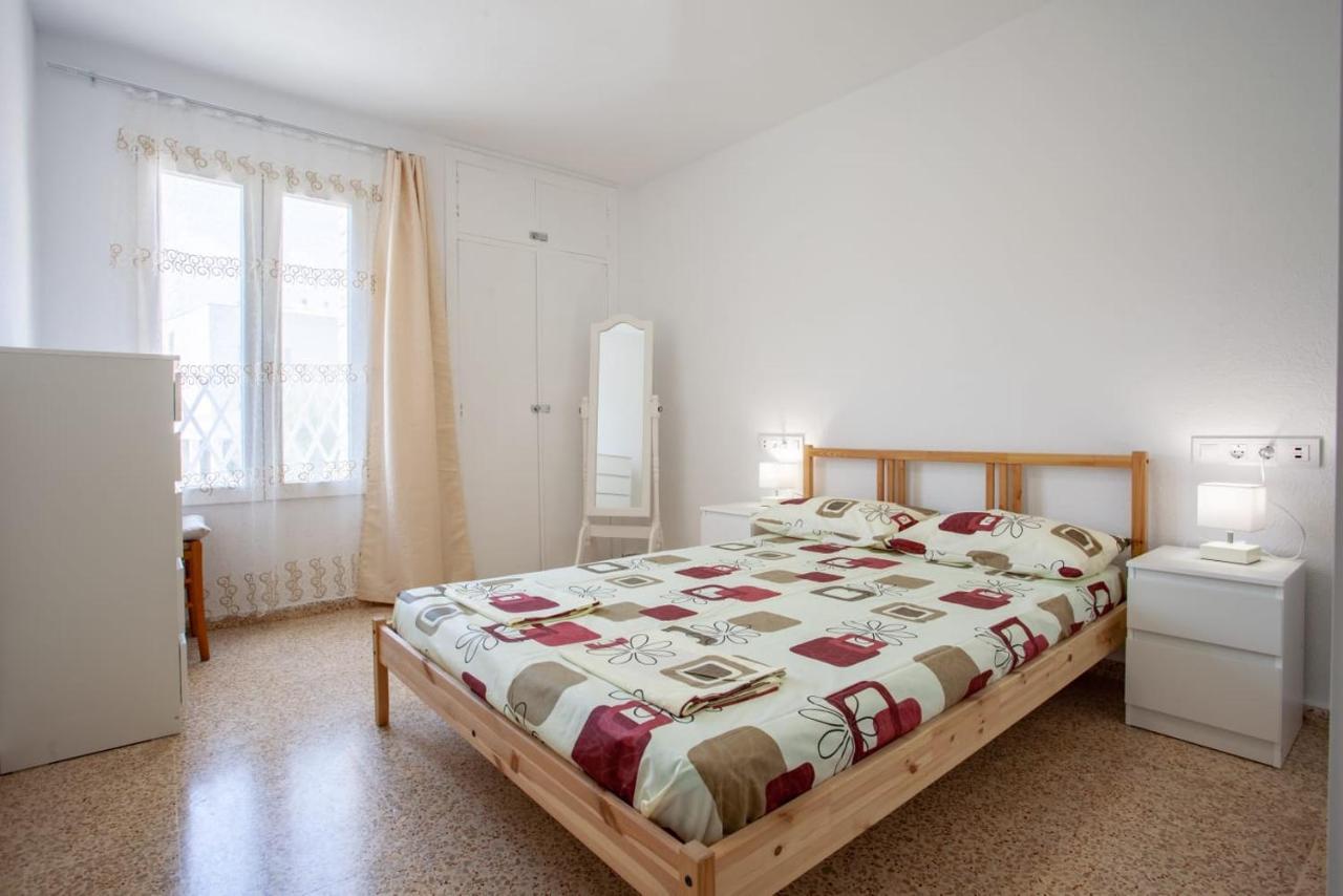 Smartnest 2 Bedroom Apartment In Altea Centrally Located Near Beach エクステリア 写真