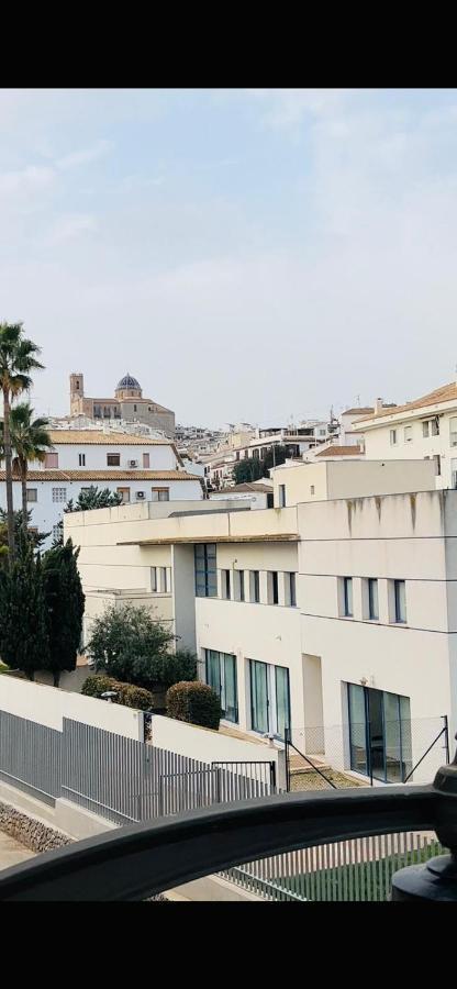 Smartnest 2 Bedroom Apartment In Altea Centrally Located Near Beach エクステリア 写真