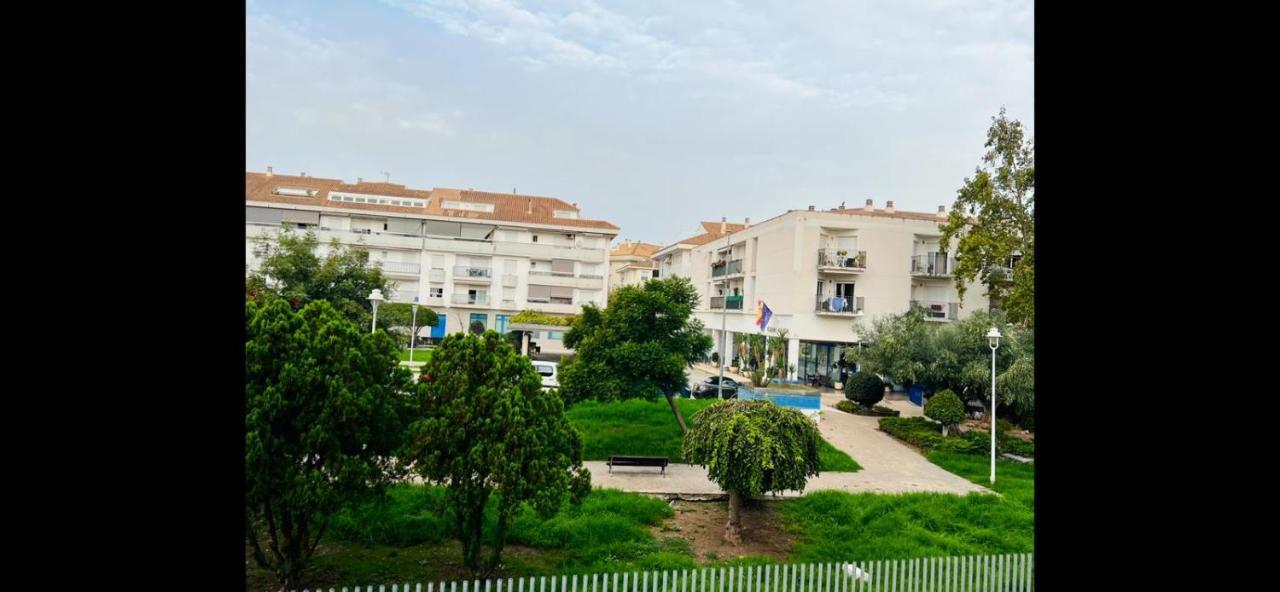 Smartnest 2 Bedroom Apartment In Altea Centrally Located Near Beach エクステリア 写真